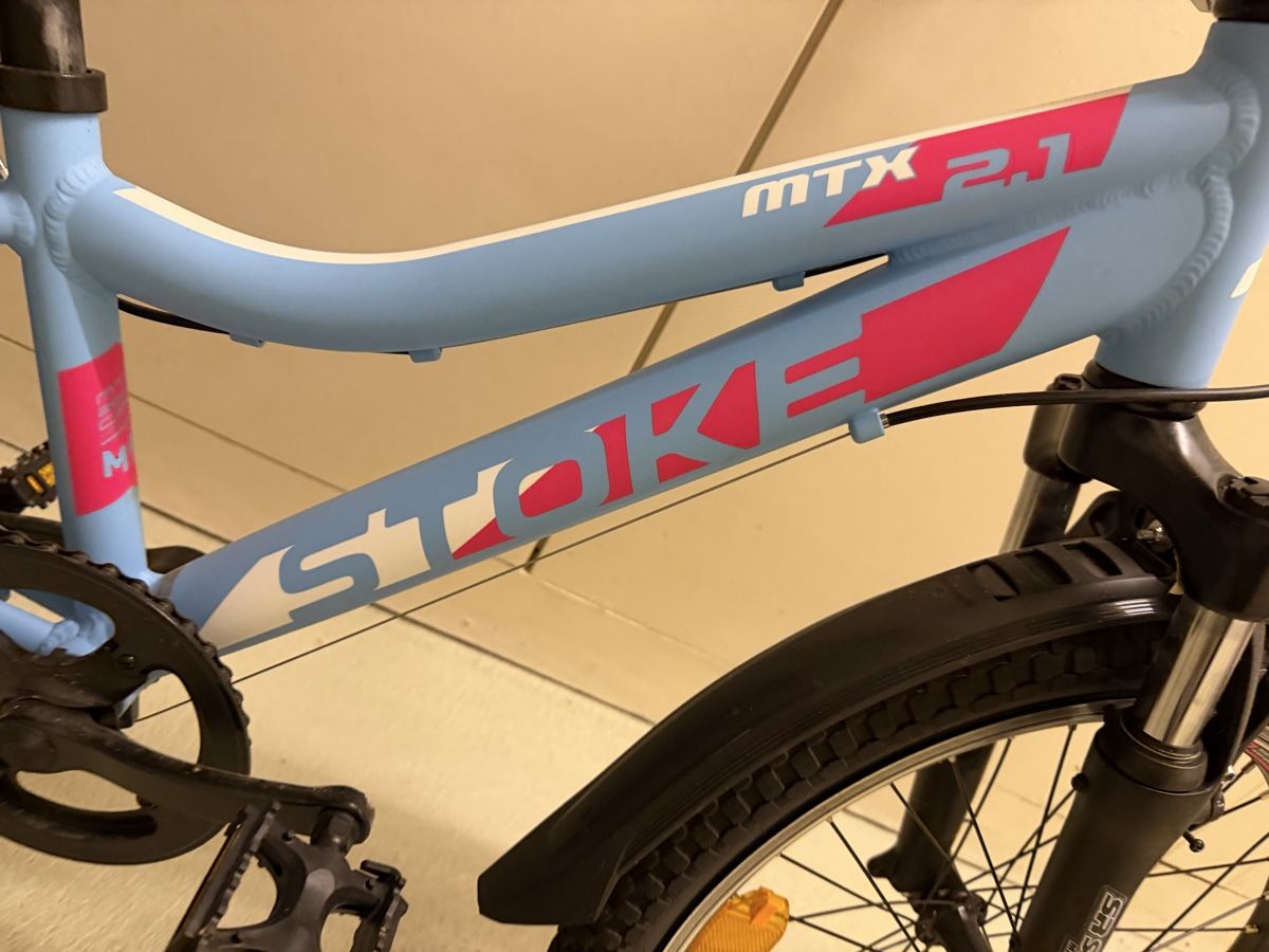 Vélos: Kindervelo – D'occasion à Rothenfluh par sunneschyn88 1