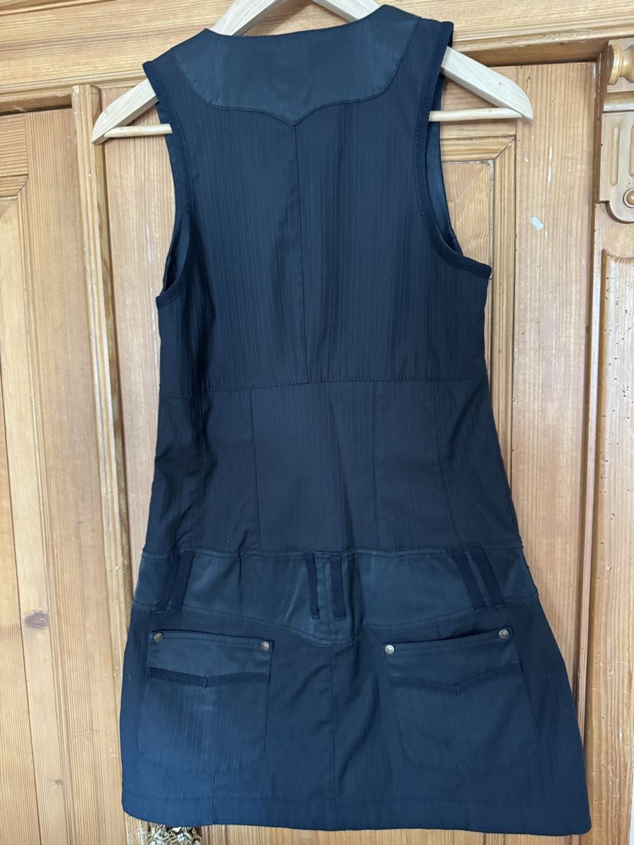 Nile Vestiti: NILE Kleid Gr. 36 – Usato da Lotzwil venduto da Tgdromad 2