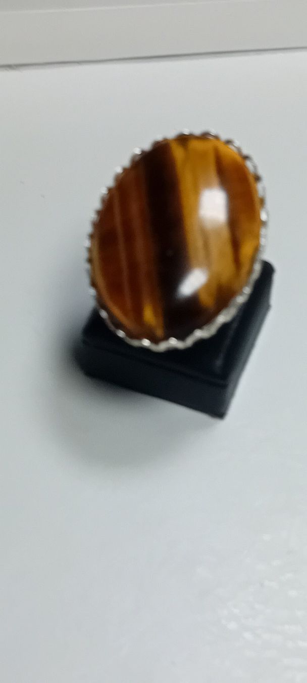Ringe: ring antiksilber überzogen,,,glanzig – Neu (gemäss Beschreibung) aus Basel von bij_5hqd 1