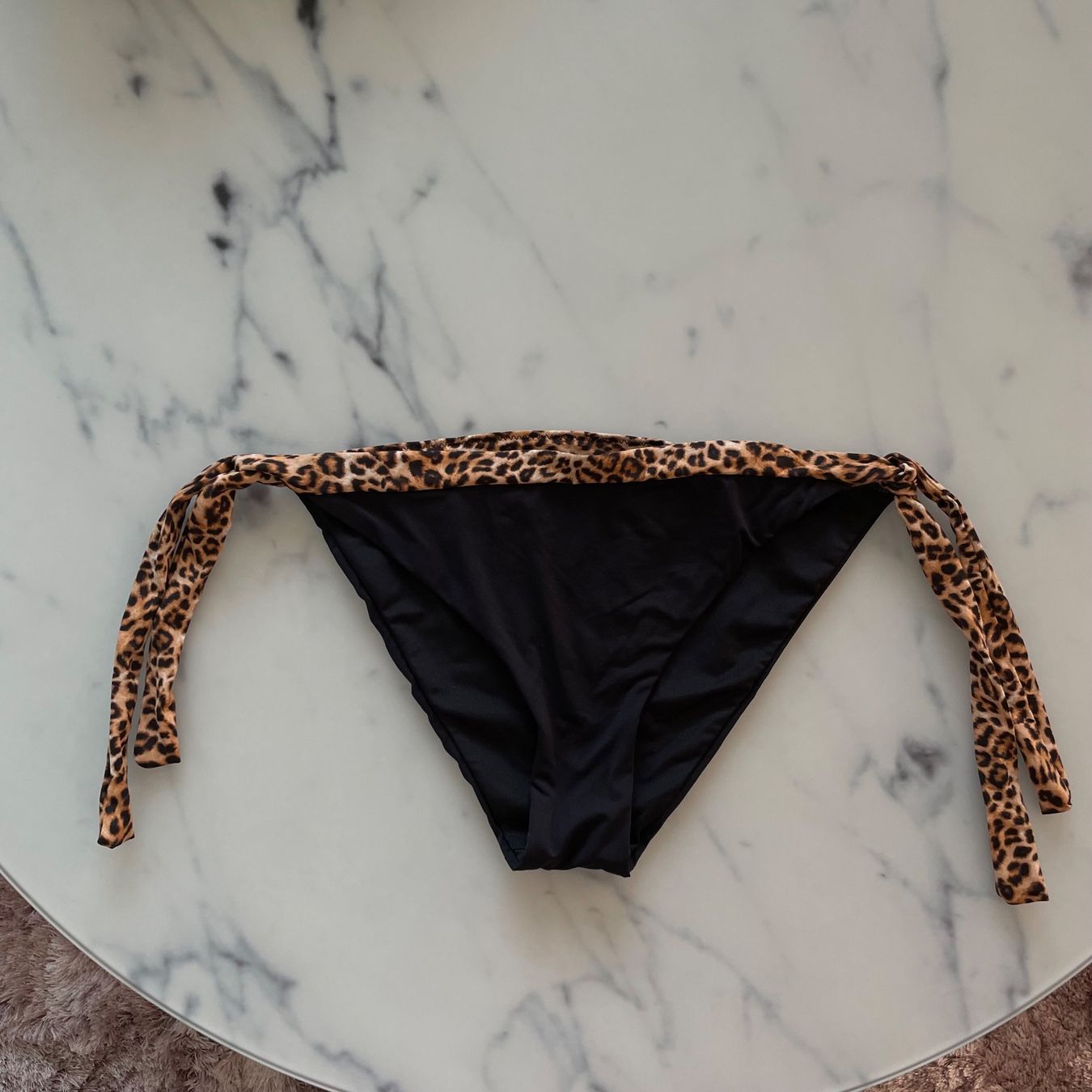 Calzedonia Badekleider & Bikinis: Calzedonia Bikini leo-print (C75 M) – Gebraucht aus Triesen von antonellaaa_ 4