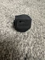 Garmin Geschwindigkeits Sensor