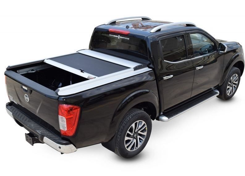 Toutes les pièces auto: VW AMAROK Laderaumabdeckung/ Rollverdeck – Neuf avec emballage d'origine à Aeschlen par Tesser4x4Schweiz 2