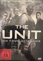 The Unit - Die komplette Serie (69 Episoden)