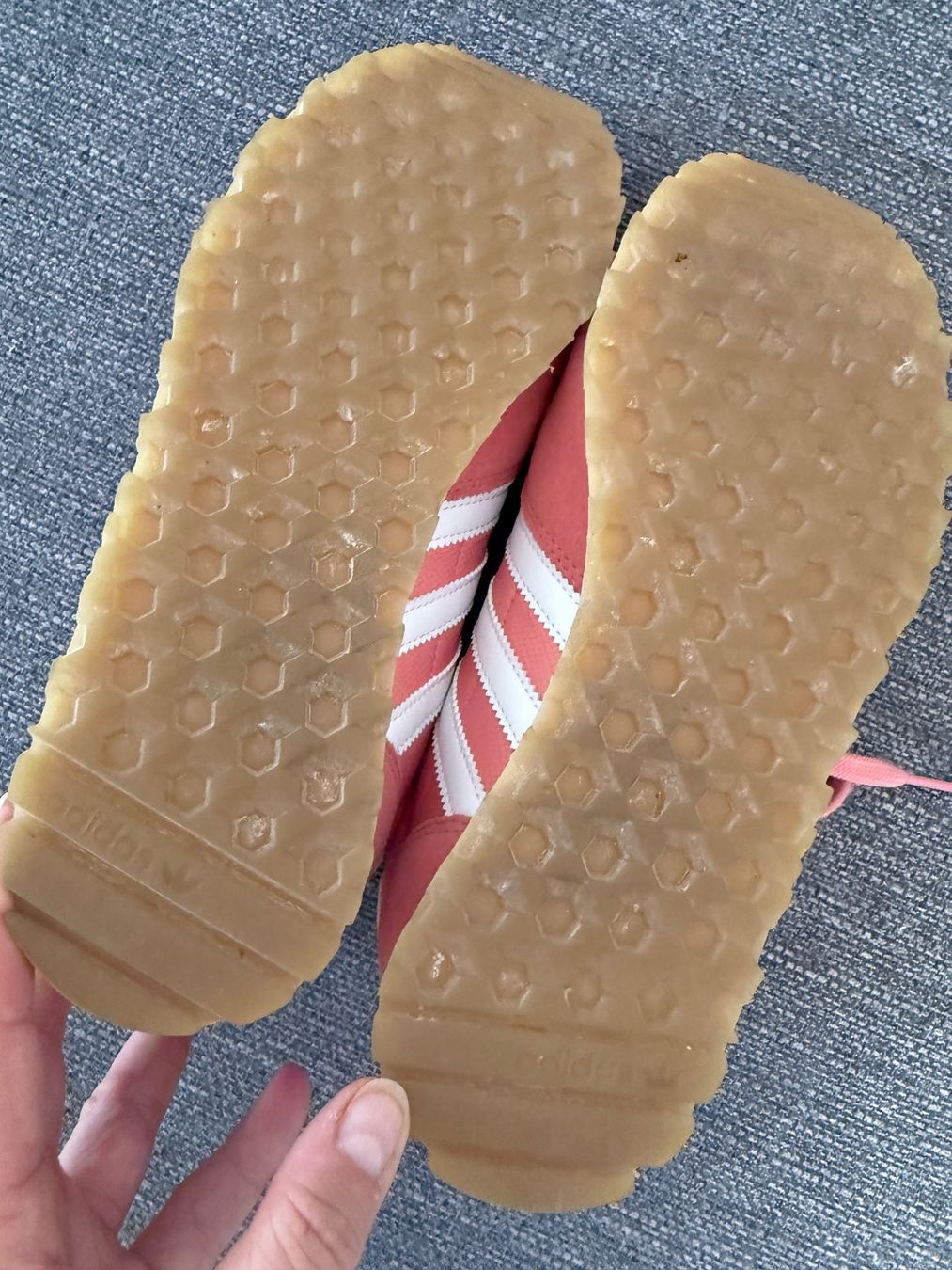 Adidas Damenschuhe: Adidas Sneaker "Haven" – Gebraucht aus Wettingen von Clodle81 5
