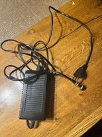 Class 2 Battery Charger (Batterieladegerät)