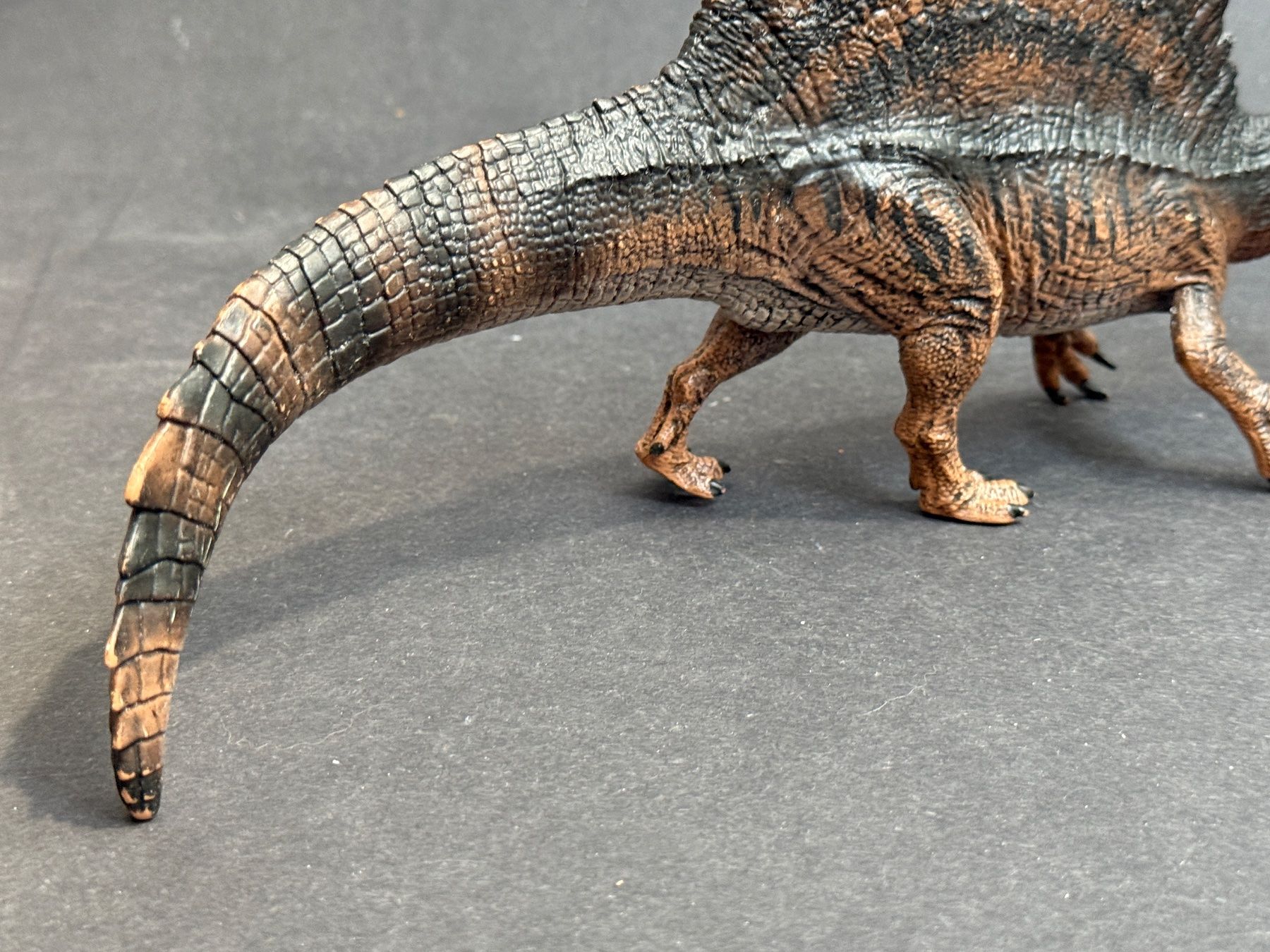 Schleich Statuette: Schleich Spinosaurus Dino Dinosaurier 15009 – Nuovo (secondo la descrizione) da Ennetbaden venduto da mapa05 5