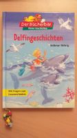 Delfingeschichten, Der Bücherbär