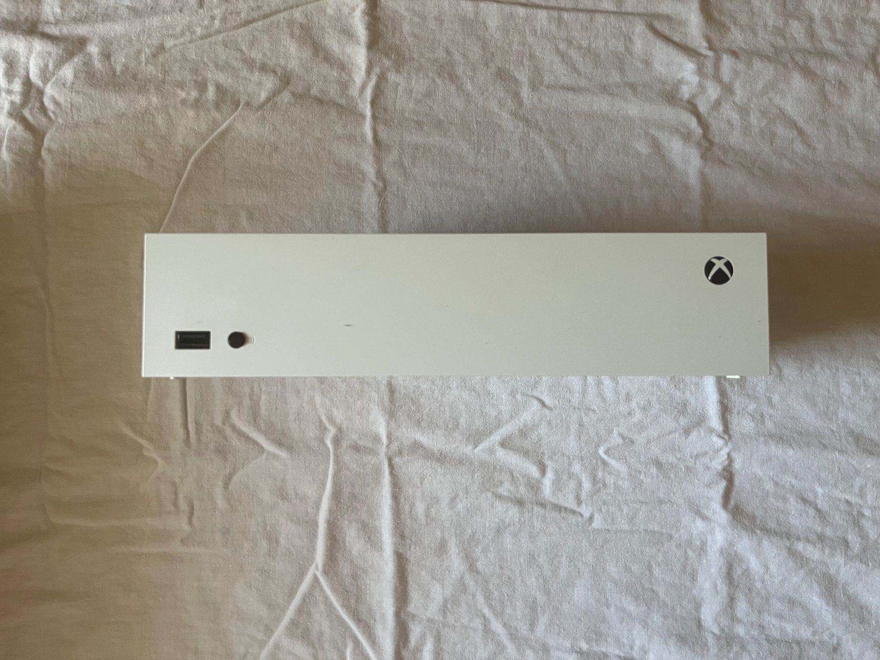 Microsoft Konsolen: Xbox Series S 512 GB inkl. Controller – Gebraucht aus Visp von mar_st2v 1