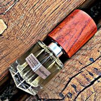 NASSOMATTO Nudiflorum 6 ml sample