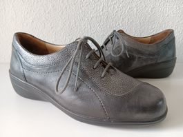 SOLIDUS Chaussures/ Schuhe pointure/ Nummer 37 (4) CHF 199,-