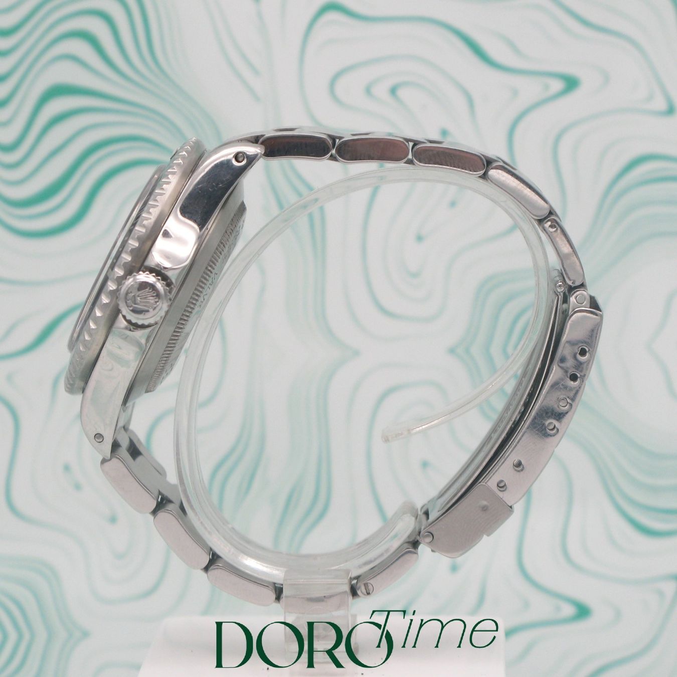 Rolex Montres: ROLEX SEA-DWELLER – D'occasion à Grancia par Gioielleria_DoroTi 4