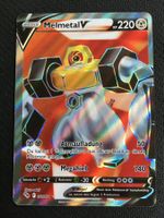 Melmetal V (PGO 075) - Pokemon GO - DE