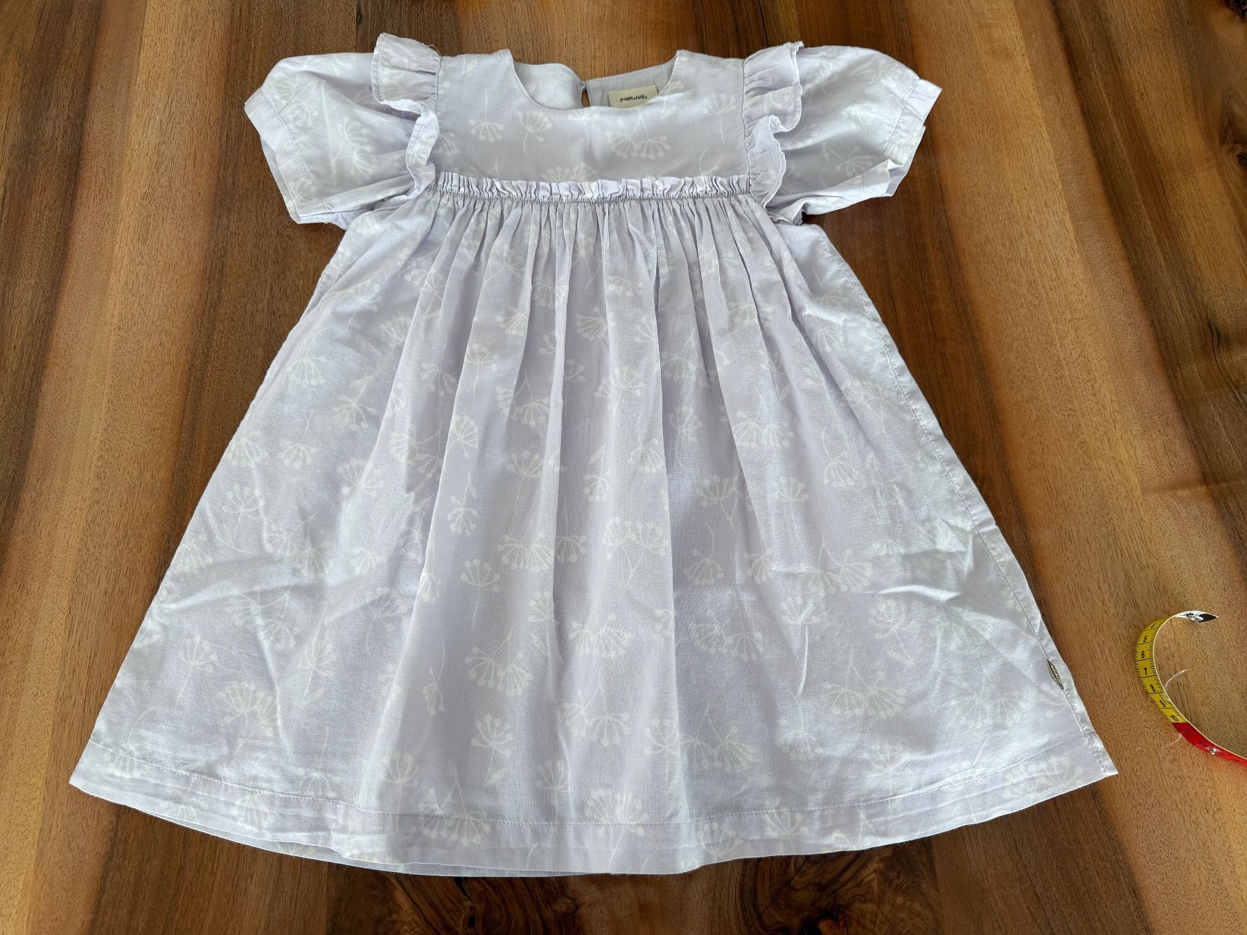 Pomp de Lux Vestiti & Gonne: Kleid von Pomp de Lux, Grösse 104 – Usato da Haslen AI venduto da s176