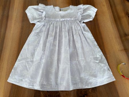 Kleid von Pomp de Lux, Grösse 104