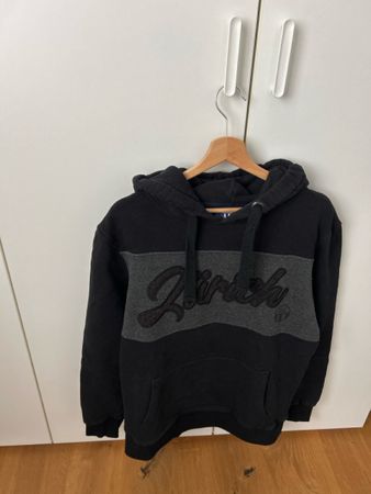 FCZ Hoodie Gr. M