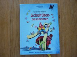 Schultütengeschichten