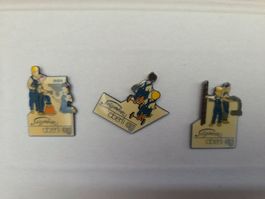 Pin Sägesser Oberli AG