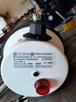 Boiler für Camping Berghütte