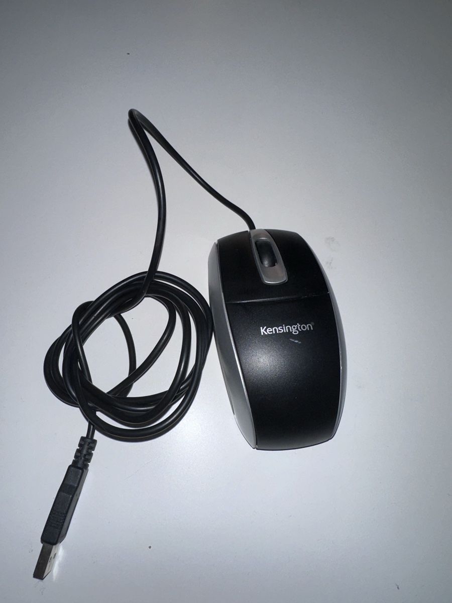 Mouse: Souris filaire – Usato da Le Lignon venduto da Crocogril