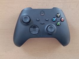 Microsoft Wireless Controller (X-Box Controller)