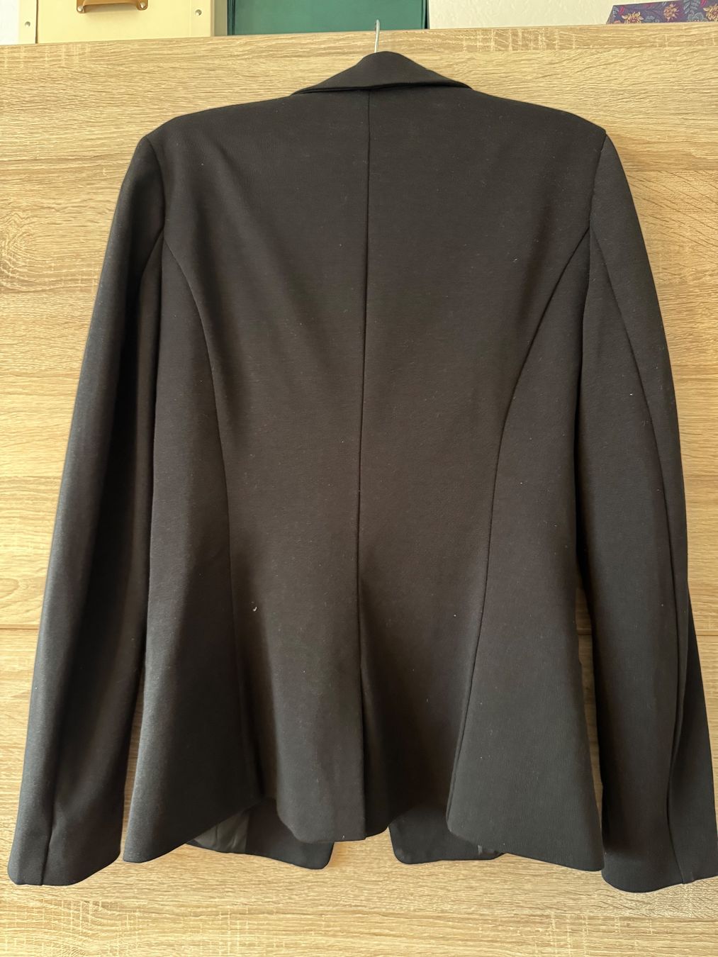 H&M Anzüge & Kostüme: Ensemble tailleur noir femme – Gebraucht aus Montreux von iizaa811 4