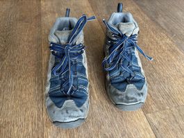 Columbia Wanderschuhe Grösse 34