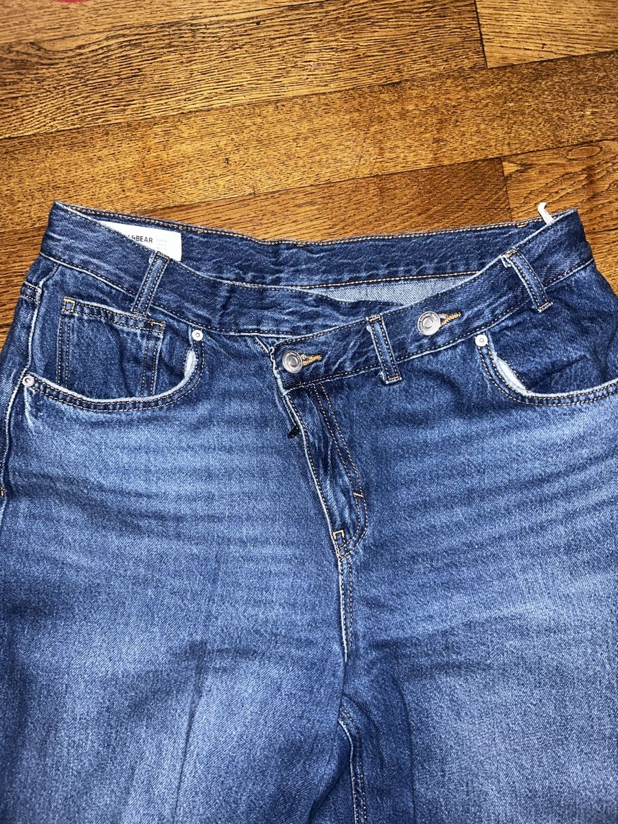 Jeans: Wide leg jeans – Neuf (Voir description) à Pfäffikon ZH par Proganeer 1