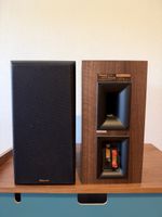 Klipsch RP-600M Lautsprecher inkl Kabel gebrauchter Zustand