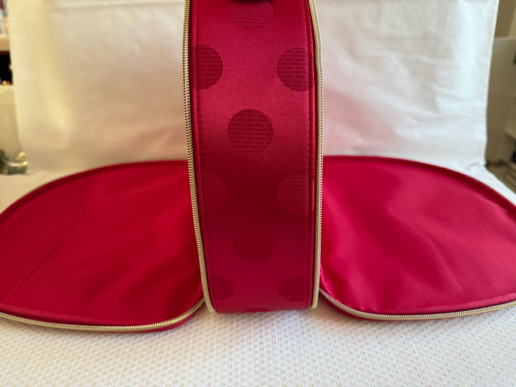 Estée Lauder Custodie per cosmetici: Estée Lauder - Valisette - Trousse de toilette – Usato da Sion venduto da accroshoes 4