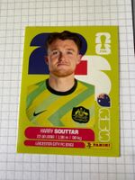 Panini Sticker WM 2026, AUS 4 Harry Souttar