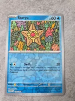🇬🇧 Pokemon 151 Karte 》gemäss Bild