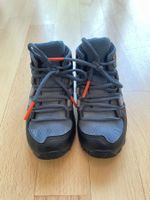 Adidas Terrex Wanderschuhe Gr. 23