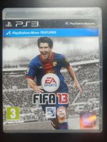Playstation 3 - FIFA 13 - Top Zustand