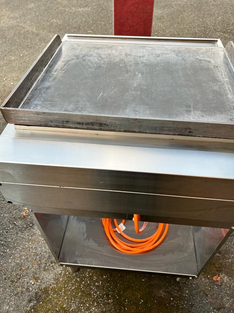 Griglie: Elektro Grill – Usato da Dietikon venduto da burak_taci 3