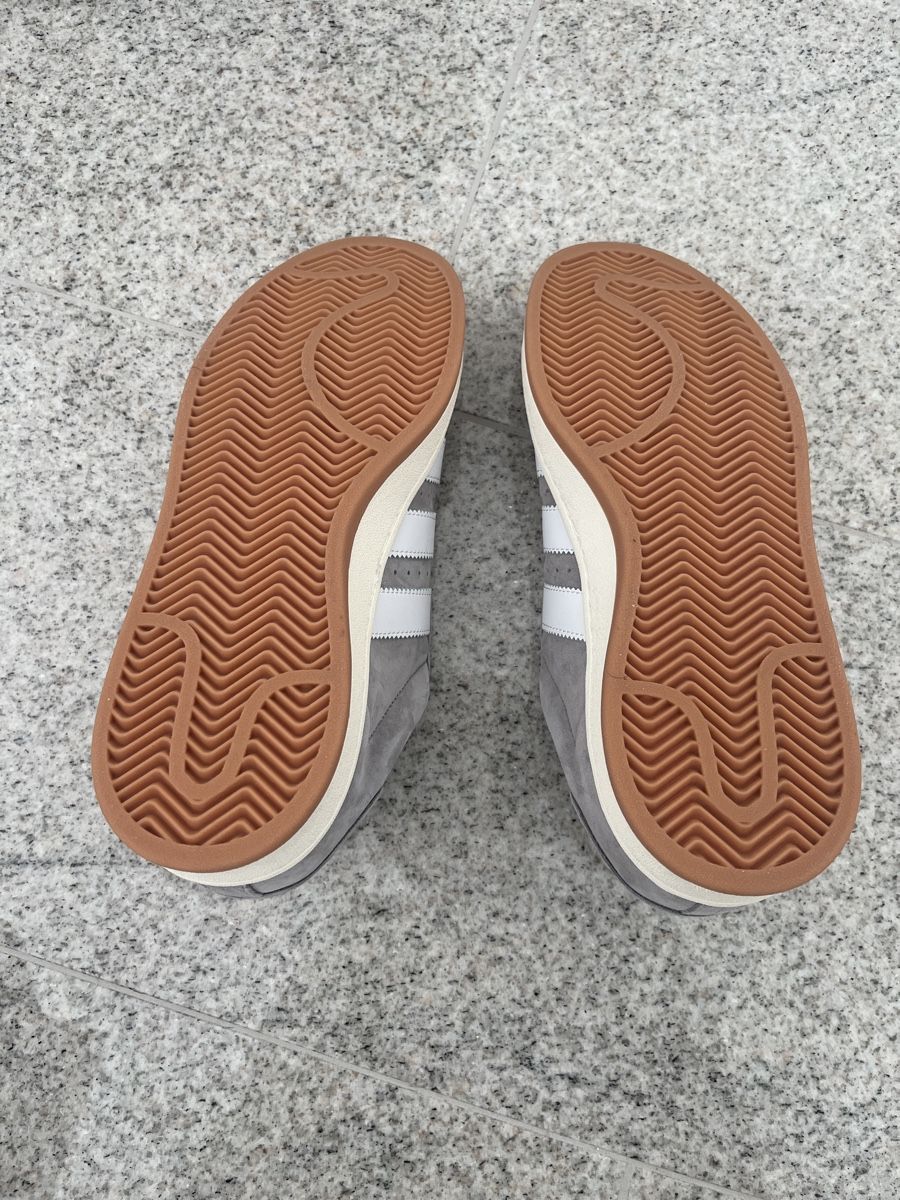 Scarpe da uomo: Adidas Campus Gr. 44 neu! – Nuovo (secondo la descrizione) da Pfäffikon ZH venduto da joe_8s7v 2