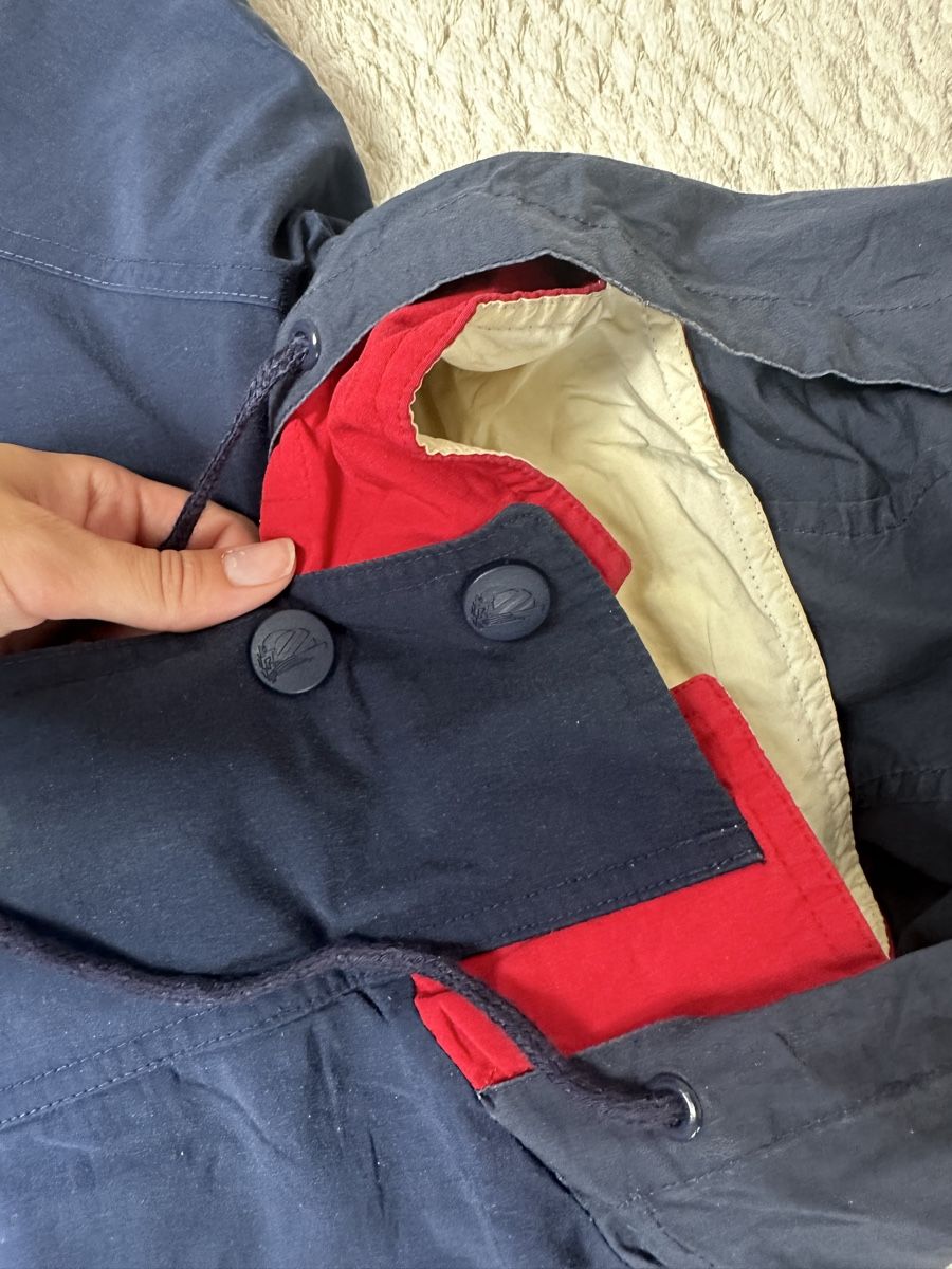 Giacche: Veste Nautica Challenge Vintage - Taille S – Nuovo (secondo la descrizione) da Neuchâtel venduto da aliceguins 3
