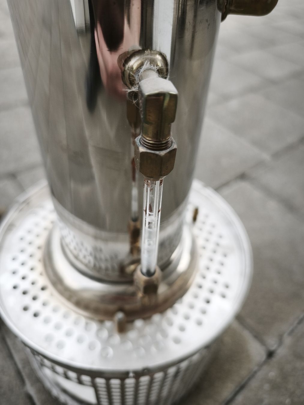 Tutte le macchine: Dampfmaschine – Difettoso da Zeglingen venduto da Vanillacoke 4
