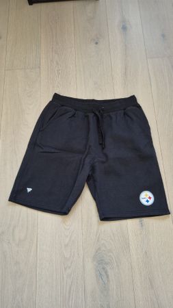 Pittsburgh Steelers Shorts