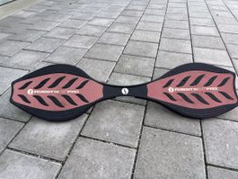 Waveboard