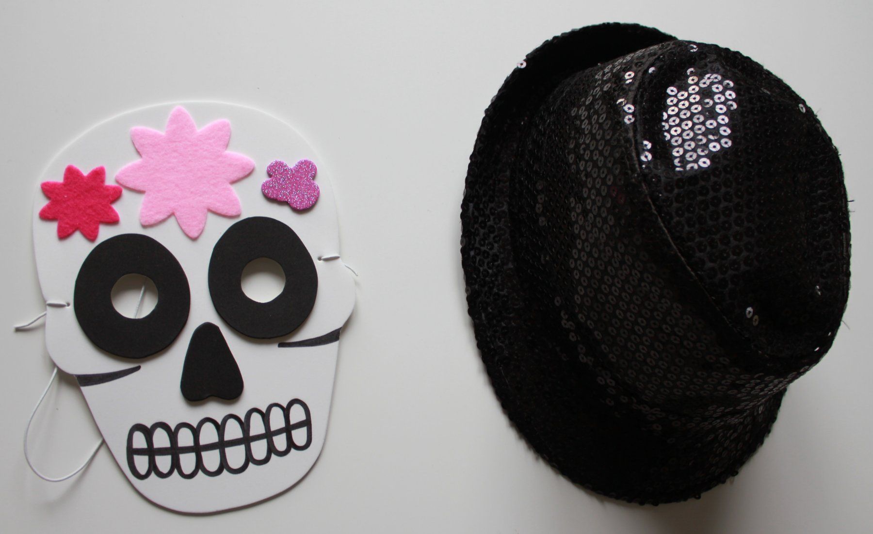 Costumi: Costume squelette / Skelett t. 11 - 12 ans – Usato da Peseux venduto da CoolShoping 7