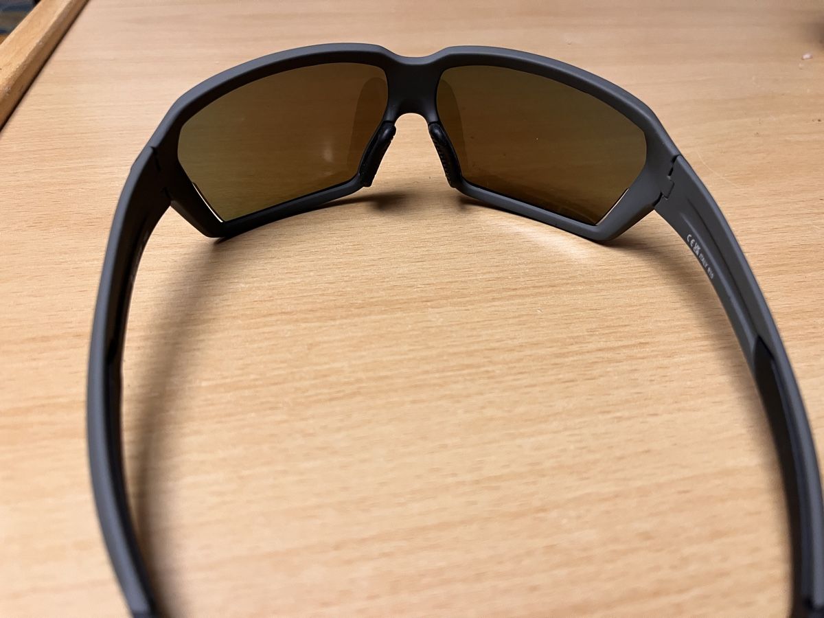 Scott Occhiali & Lenti: Sonnenbrille Vector S3 von Scott – Usato da Zürich venduto da Vertrider 3