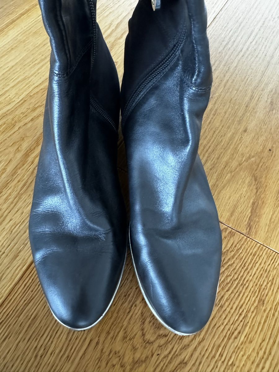 Guess Damenschuhe: Guess Stiefel Gr. 36 – Gebraucht aus Killwangen von was.sharp 9