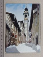 Samedan, 1981