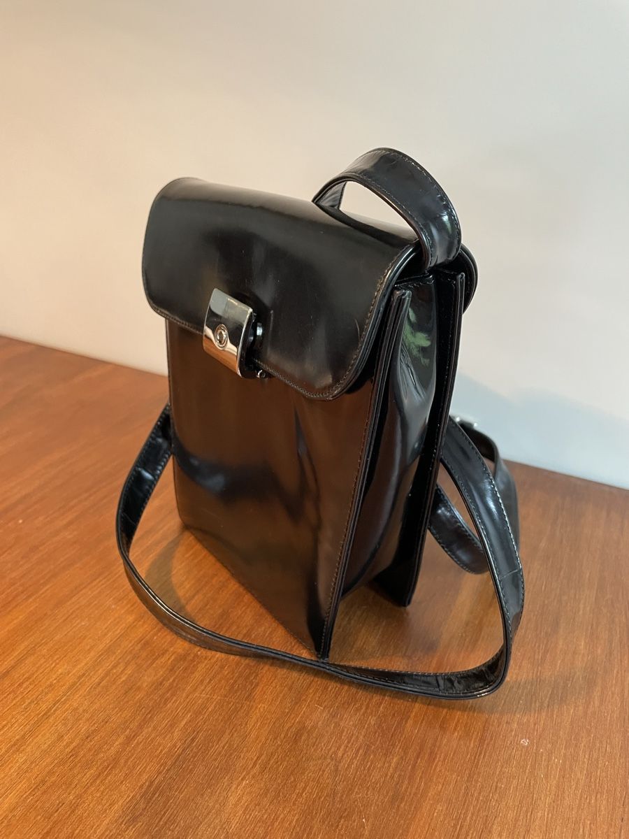 Borse da donna: Artigiani Veneziani Vintage Tasche – Usato da Uznach venduto da Player6 4