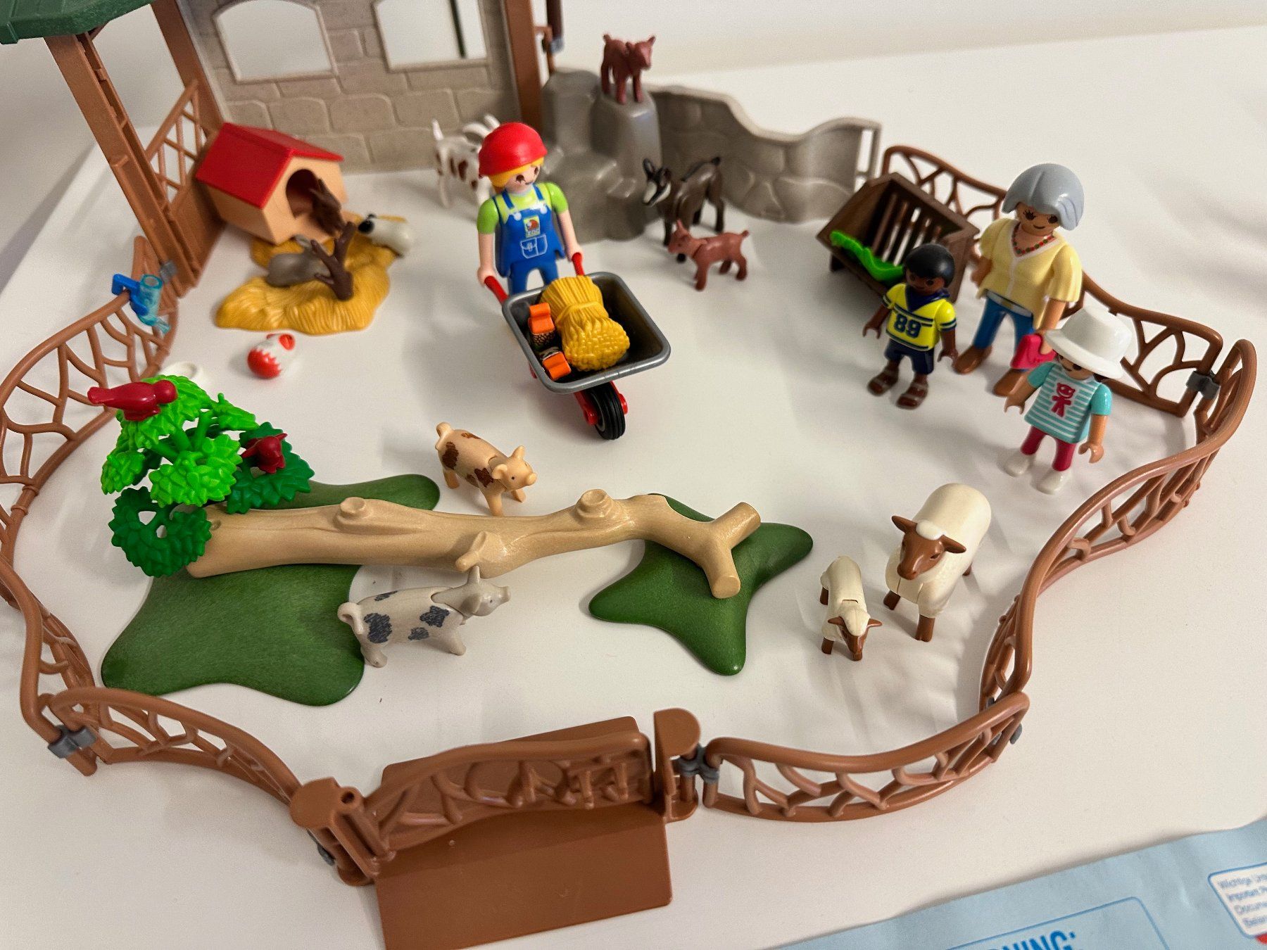 Playmobil Giocattoli: Playmobil Sammlung – Usato da Lachen SZ venduto da Bison36 9