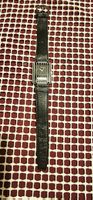 Tissot TwoTimer Swiss Quartz Damenuhr Lederarmband Defekt