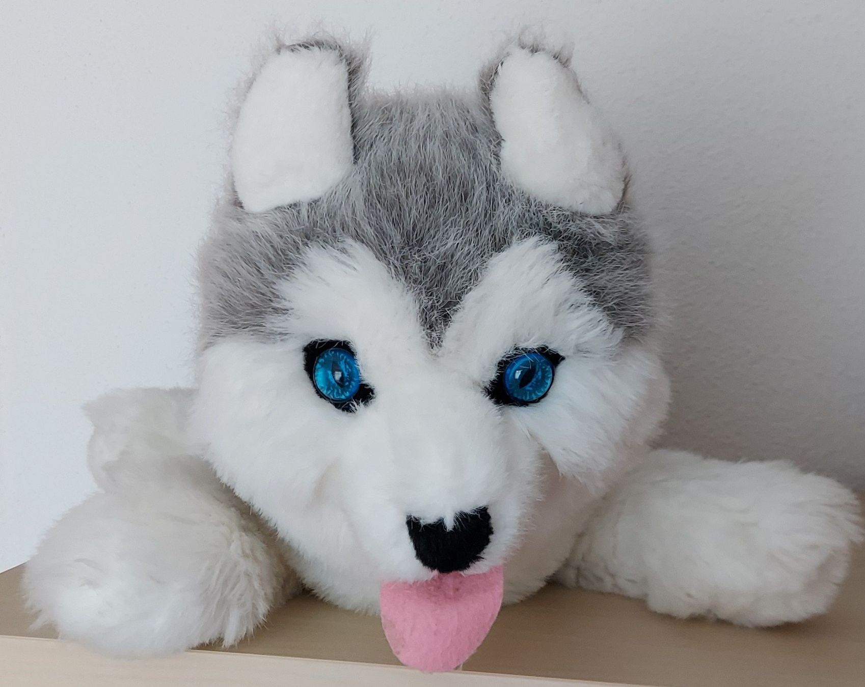 Jouets: HUSKY – D'occasion à Steckborn par Quo7