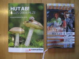 Mit Laib & Seele von Christine Mühlberger