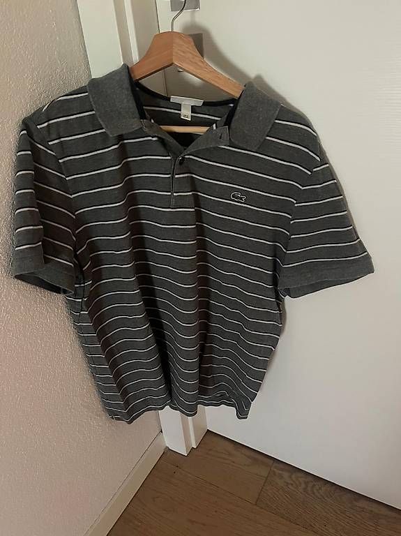 Polos: Polo Lacoste  – D'occasion à Chavannes-Renens par luc_52p8
