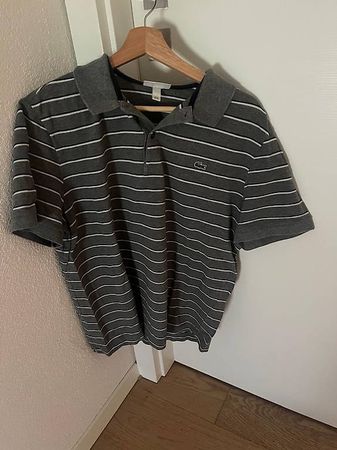 Polo Lacoste 